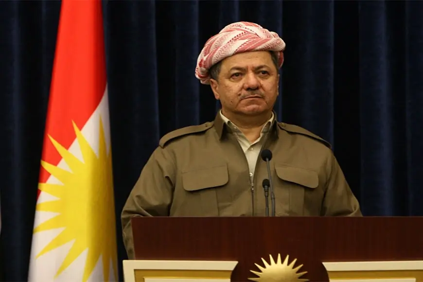 Sessiz kazanan: Mesud Barzani’nin yükselen bölgesel etkisi