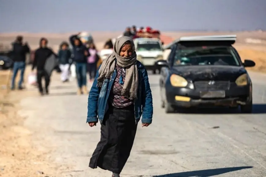 Afrin’e dönüş süreci başlıyor: İlk etap 400–500 aile