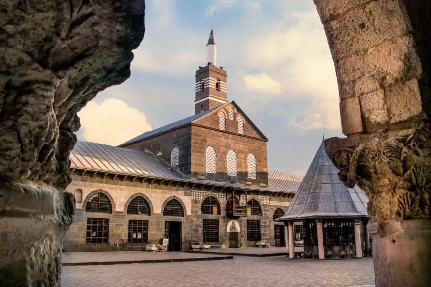 Diyarbakır, 40 Yıl Sonra ‘Yasak Bölge’ Statüsünden Çıkarıldı