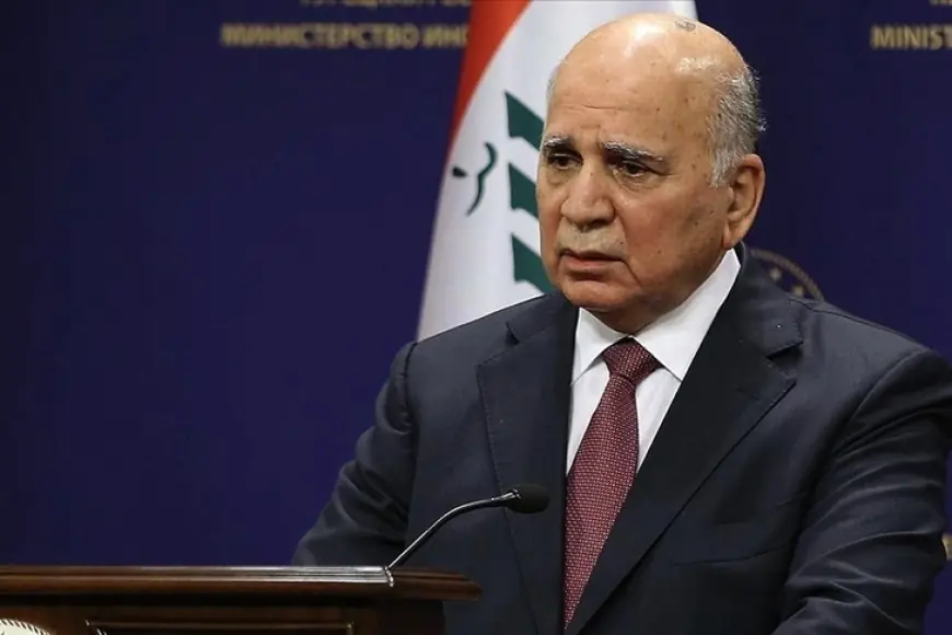 Fuad Hüseyin: ABD–İran Müzakerelerinin Çökmesi Orta Doğu İçin Felaket Olur