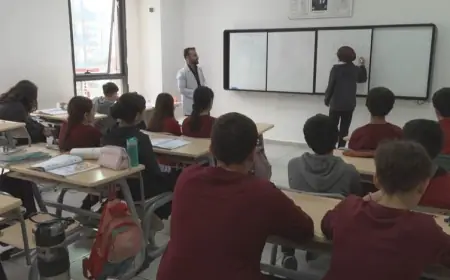 Diyarbakır: 650 öğrencinin tamamı Kürtçeyi seçti