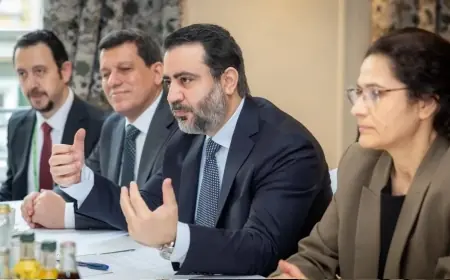 Münih’te Mazlum Abdi için Şam’da kritik görev formülü