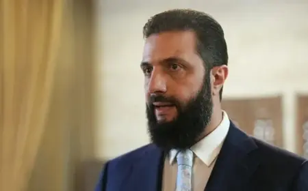 Şara: Eleştirileri duyuyorum ama halk reform sürecini anlamıyor