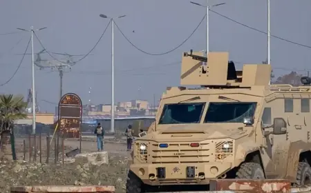 ABD Suriye'deki hangi askeri üslerden çekildi?