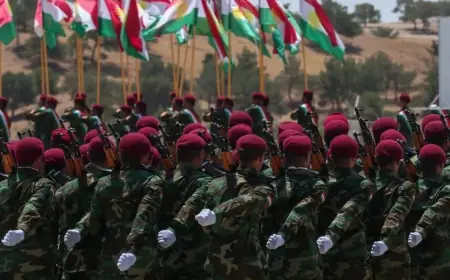 ABD için Kürdistan Bölgesi neden kritik önemde?