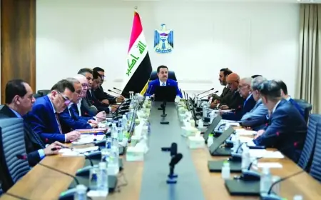 Irak’ta kriz hükümetin merkezine ulaştı: Sudani masrafları kısmak için danışmanları görevden aldı
