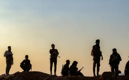 Suriye yönetimi DSG'nin ardından Süveyda'ya mı yönelecek?