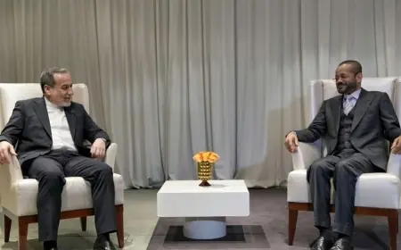 Cenevre’de nükleer müzakereler başladı: Tahran’dan 'Baskı altında taviz yok' mesajı