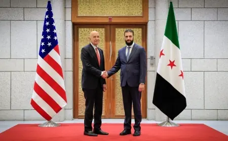 Suriye’nin Sessiz Soykırımı: Kürtlerin İhanete Uğrayışı