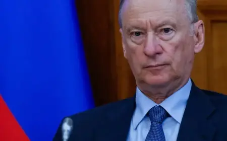 Rusya'dan Avrupa'ya: Ablukanızı donanmamızla kırarız