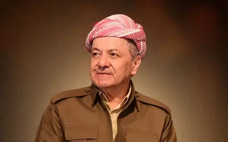 Başkan Barzani’den Ramazan Mesajı