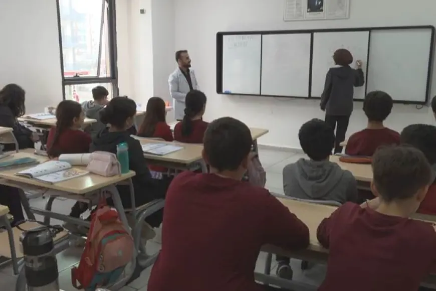 Diyarbakır: 650 öğrencinin tamamı Kürtçeyi seçti