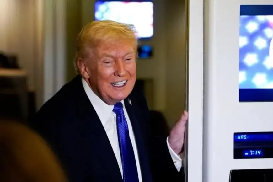 Trump'tan İran'a nükleer uyarısı: 'Anlaşma yapmamanın sonuçlarını göze alamazlar'