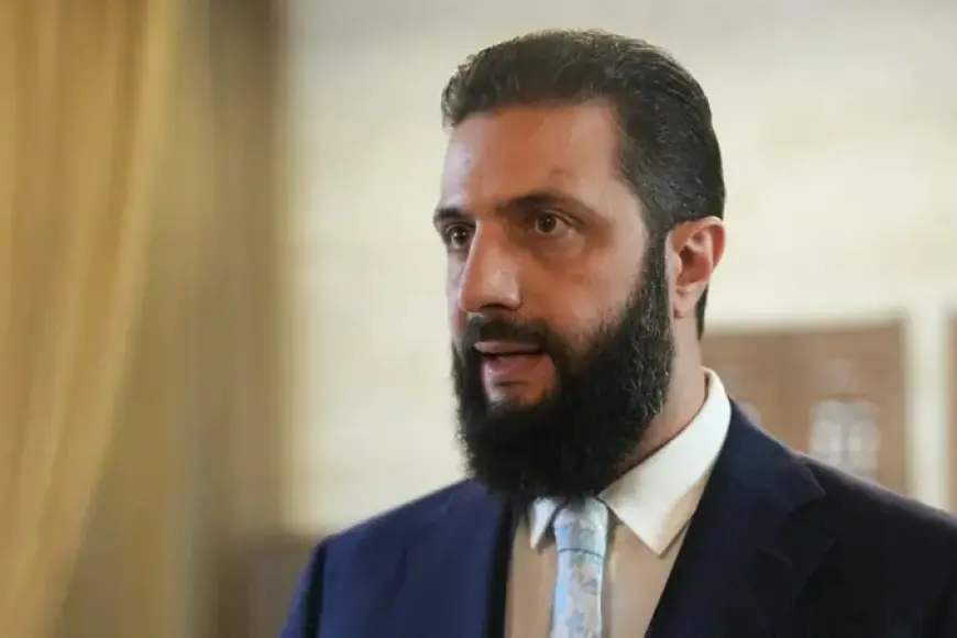 Şara: Eleştirileri duyuyorum ama halk reform sürecini anlamıyor