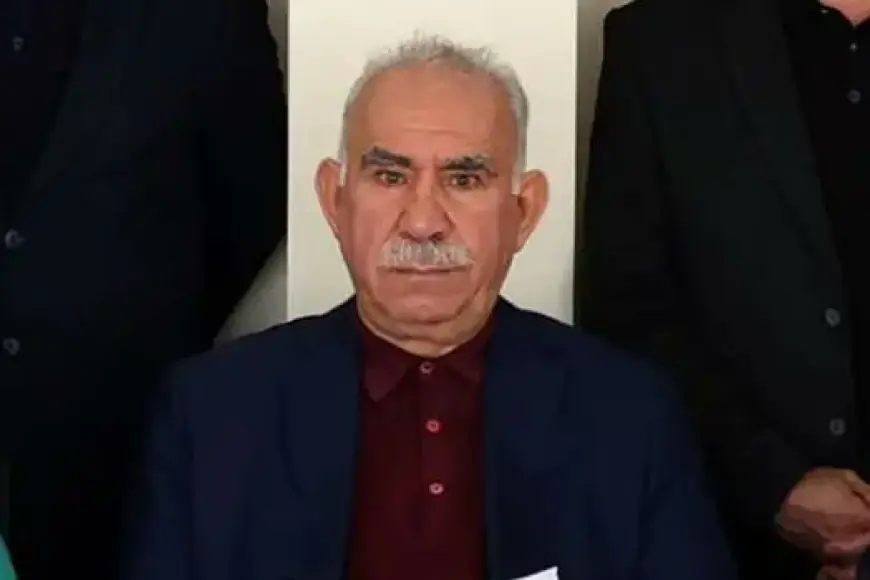 Peyama nû ya Ocalan: Em derbasî qonaxa duyem bûn