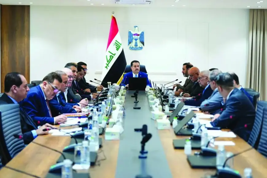 Irak’ta kriz hükümetin merkezine ulaştı: Sudani masrafları kısmak için danışmanları görevden aldı