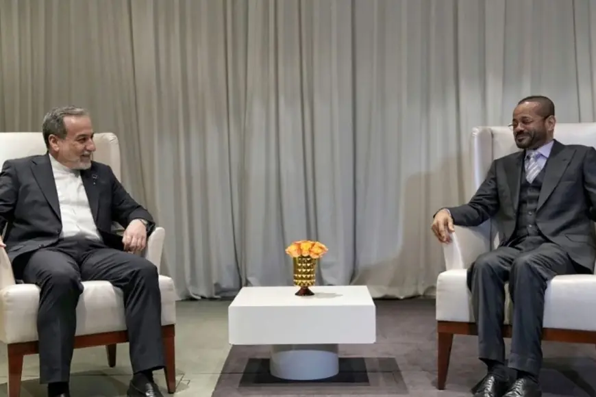 Cenevre’de nükleer müzakereler başladı: Tahran’dan 'Baskı altında taviz yok' mesajı