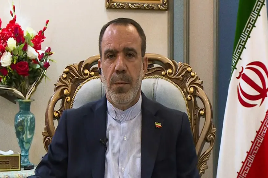 İran’ın Erbil Başkonsolosu: ABD, İran'ın iki talebini kabul etti
