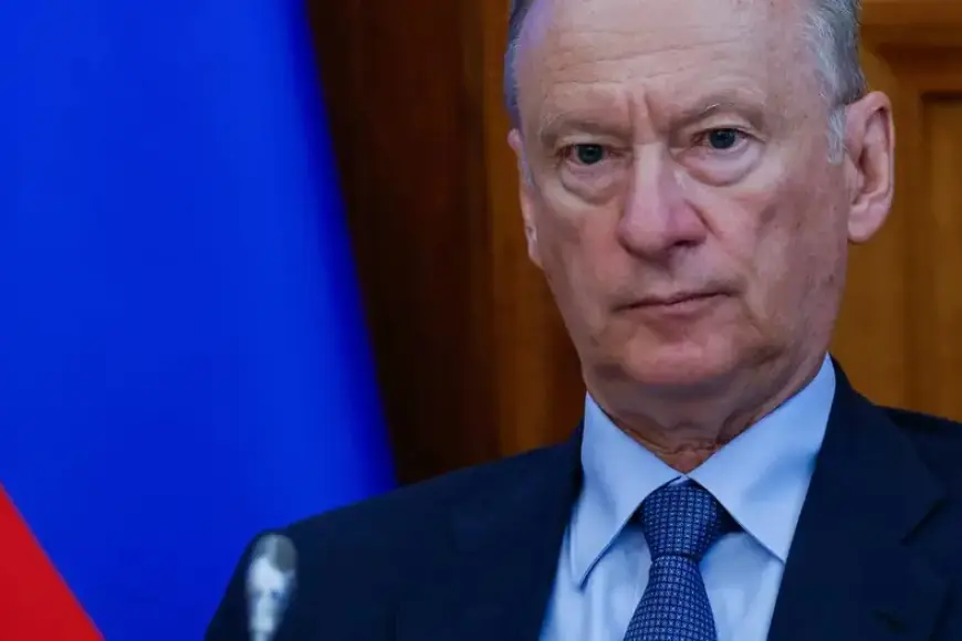 Rusya'dan Avrupa'ya: Ablukanızı donanmamızla kırarız