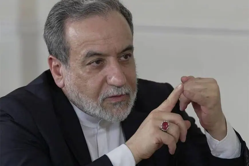 Abbas Arakçi: Olası anlaşma metni için temel ilkelerde uzlaşı sağlandı