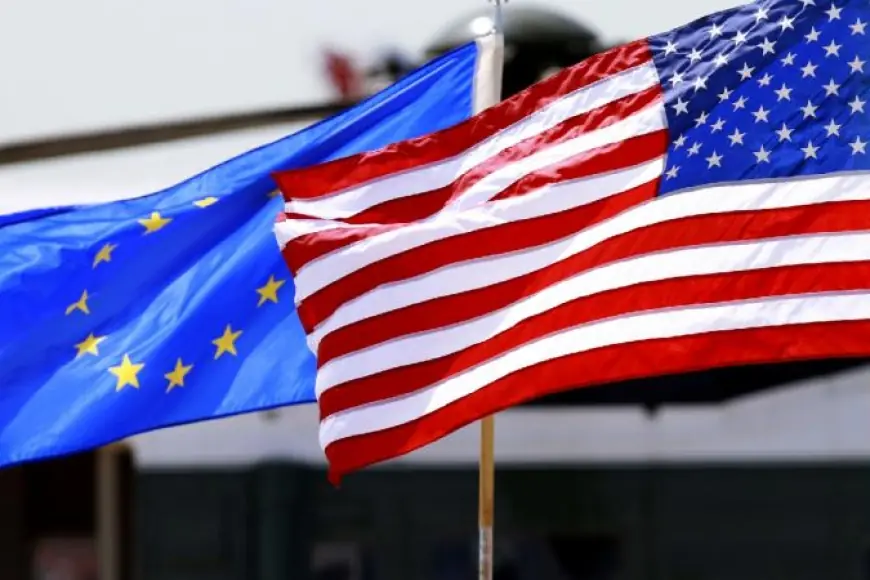 ABD ve Avrupa’da Suriye Kürtleri Gündemi