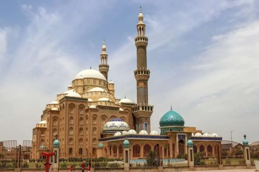 Kürdistan Bölgesi’nde Ramazan Yarın Başlıyor