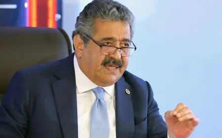 Feti Yıldız: Terör suçluları ağırlaştırılmış müebbette şartlı tahliyeden yararlanamaz