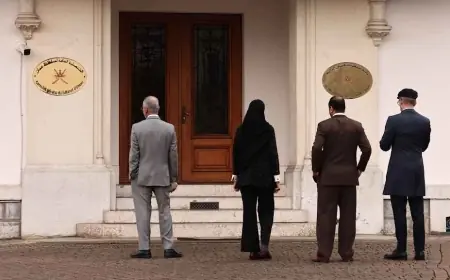 Cenevre görüşmeleri: Uzmanlara göre ABD stratejisi İranlıları şaşırtmak