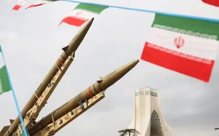 İran nükleer görüşmeleri sonrası Çin’in Tahran’a desteği yeniden gündemde