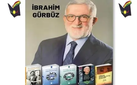 Duhok Yazarlar Birliği Konferansı ve Güney Kürdistan Seyahati - 2026