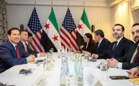 Tuğçe Tatari: Suriye Kürtleri Münih’ten Türkiye’ye 'elimizi tutun' mesajı verdi