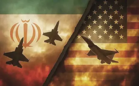 Axios: Trump yönetimi büyük bir Orta Doğu savaşına 'hiç olmadığı kadar yakın'