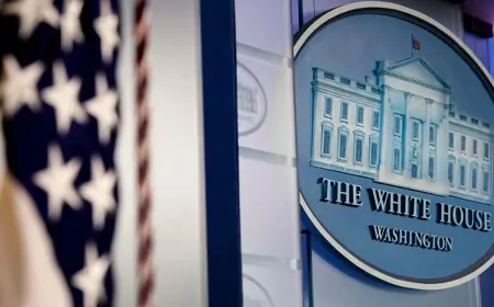 Beyaz Saray: İran'a müdahale için birden fazla gerekçe var