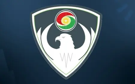 Kürdistan Bölgesi Güvenlik Ajansı’ndan Süleymaniye’deki olaya ilişkin açıklama