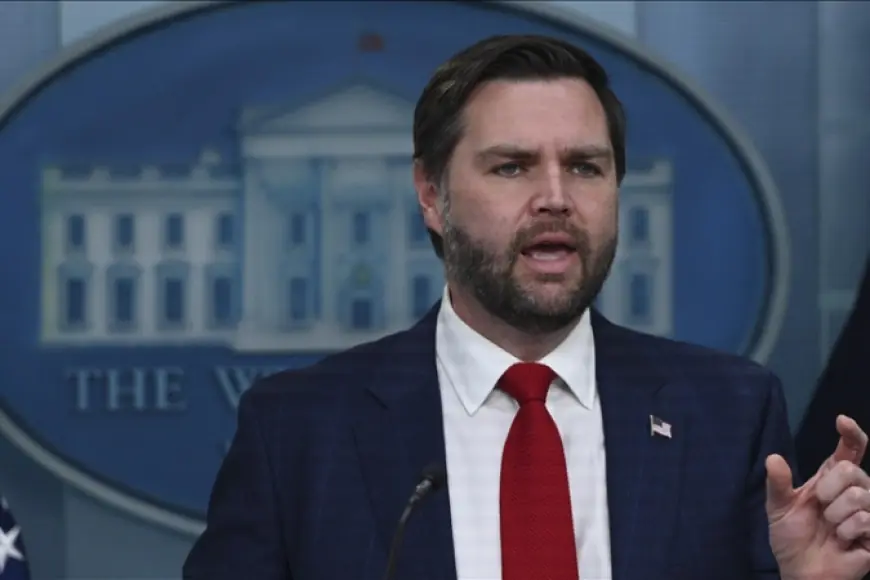 ABD Başkan Yardımcısı: İran, Trump'ın belirlediği bazı kırmızı çizgileri henüz kabul etmeye hazır değil