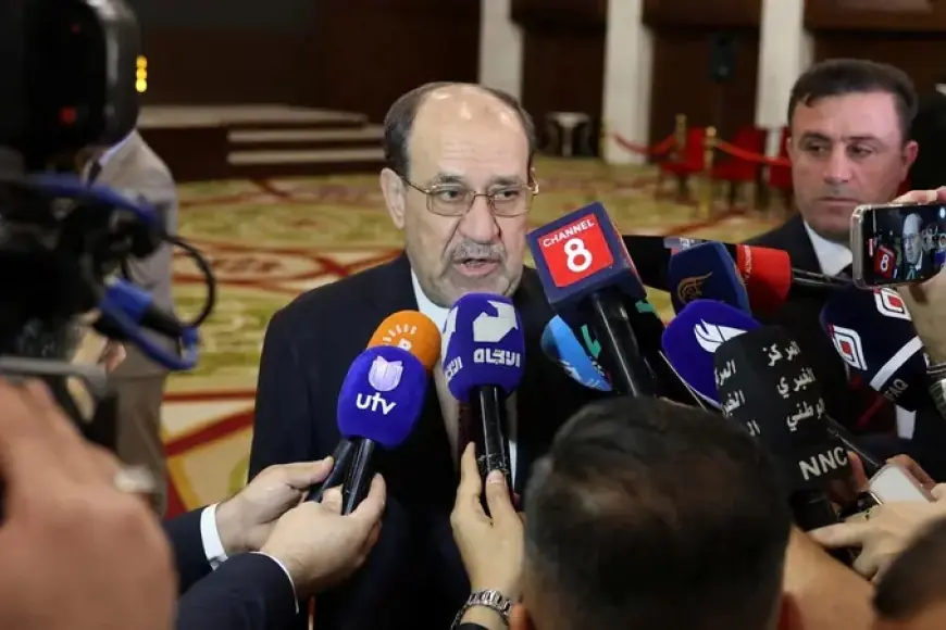 Irak’ta Maliki krizi: 'Adaylıktan çekildi' iddialarına ofisinden yanıt