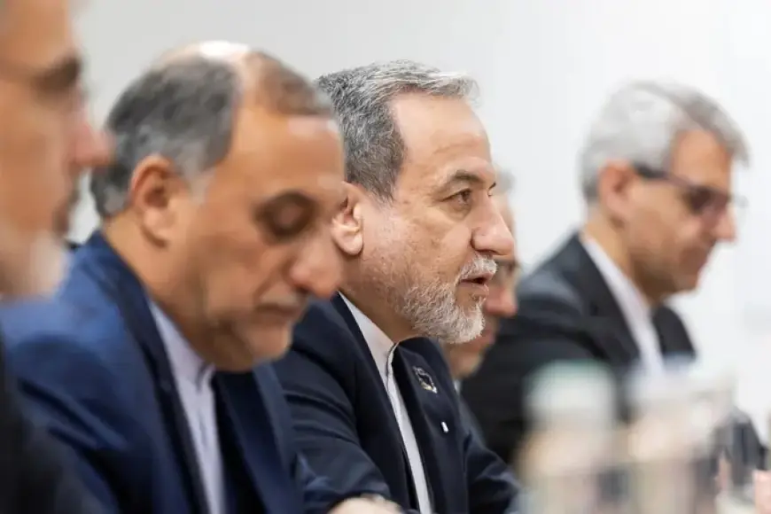 Cenevre’de İran’ın sunduğu teklifin detayları belli oldu