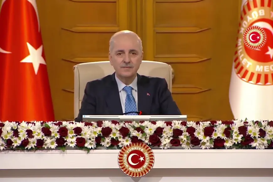 Süreç Komisyonu raporu açıklandı