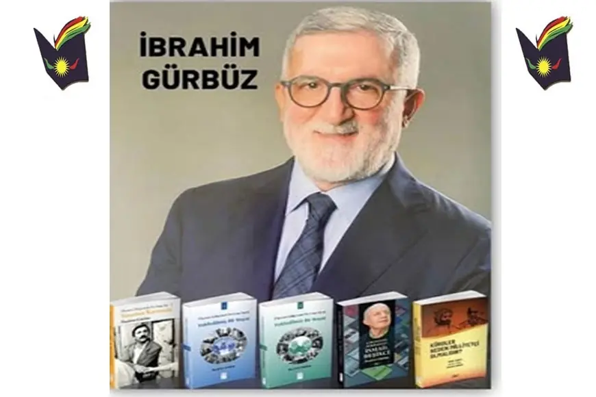 Duhok Yazarlar Birliği Konferansı ve Güney Kürdistan Seyahati - 2026