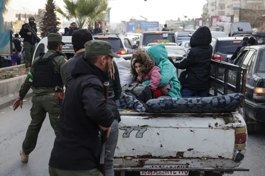 Uluslararası Kızılhaç Komitesi: Halep’teki kayıpların akıbeti için çalışıyoruz