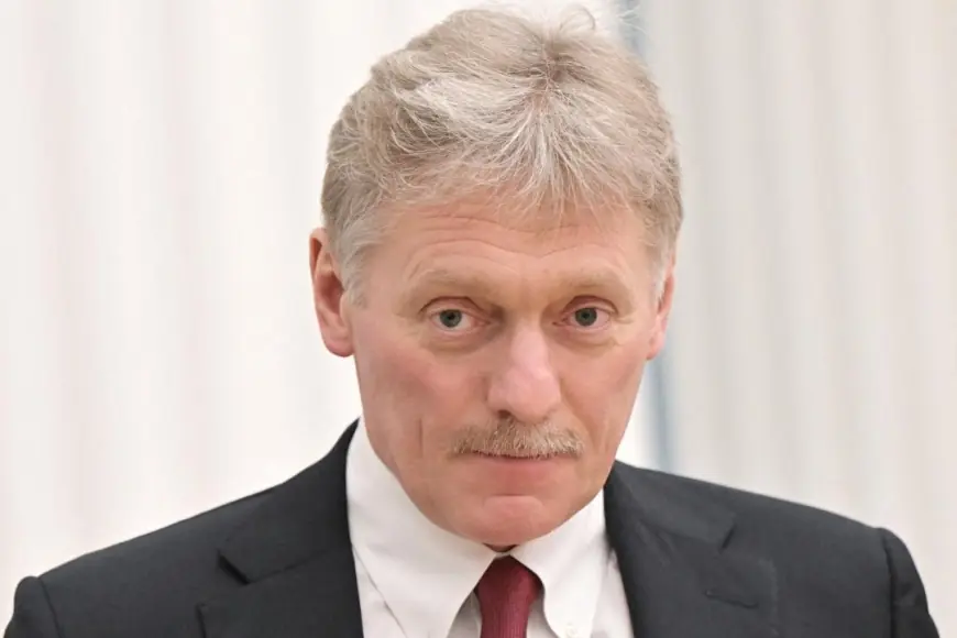 Kremlin Sözcüsü Peskov: Ne Rusya ne de Çin nükleer deneme yaptı