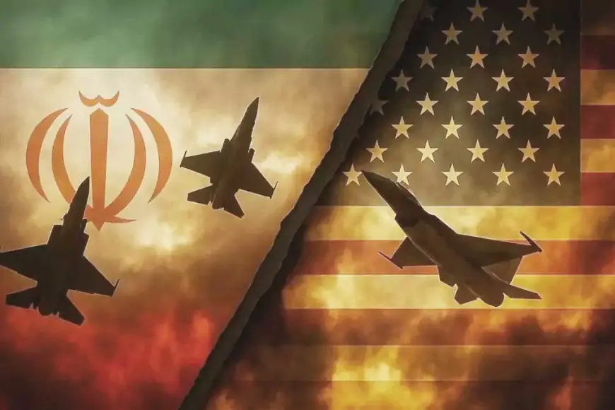 Axios: Trump yönetimi büyük bir Orta Doğu savaşına 'hiç olmadığı kadar yakın'