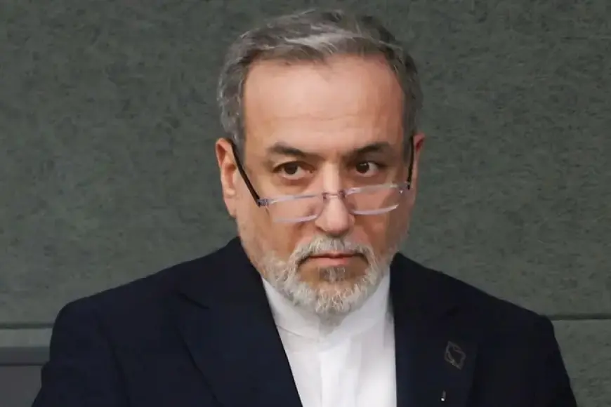 İran’dan ABD ile Görüşmelere Yeni Adım: Taslak Çerçeve Hazırlanıyor