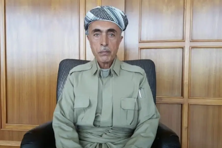 Irak’ta Genelkurmay Görevi Kürtlerden Alındı