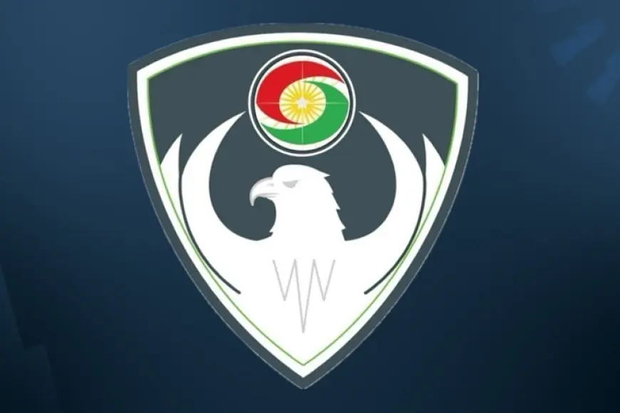 Kürdistan Bölgesi Güvenlik Ajansı’ndan Süleymaniye’deki olaya ilişkin açıklama