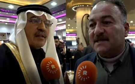 Haseke’de toplatıya katılan Kürt ve Arap tarafların beklentileri neler?