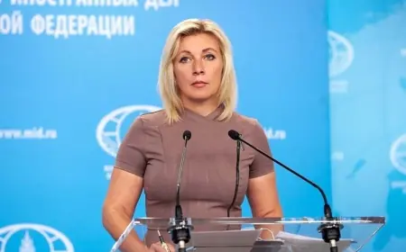 Rusya: Suriye’de çözüm Kürtlerin de yer aldığı ulusal diyalogdan geçer