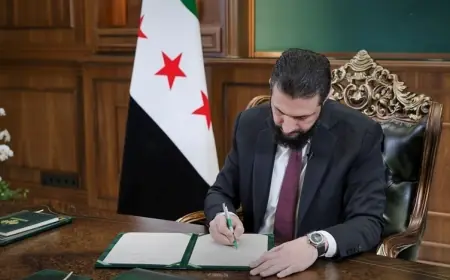 Ehmed Şer efûya giştî derxist