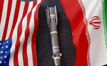 Trump İran’a askerî seçenekleri masaya yatırdı: Bölgede 13 ABD gemisi