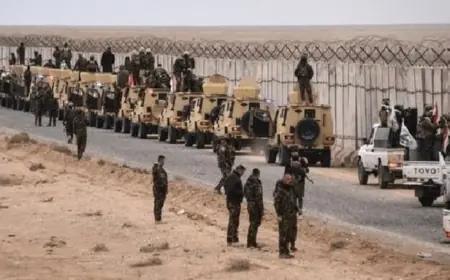 Fox News: ABD, Suriye’de 6 bin IŞİD'linin kaçışını engelledi